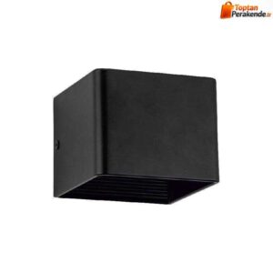 Cata-CT-5215-5W-Dominika-Dis-Mekan-Led-Aplik-Armatur-Gunisigi.jpg Cata CT-5215 5W Dominika Dış Mekan Led Aplik Armatür Günışığı